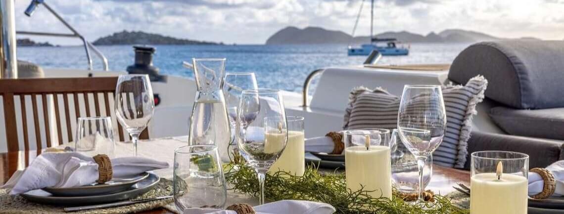 True Story Fountaine Pajot 9