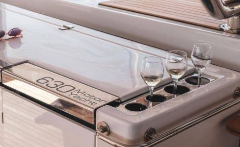 Drago Lagoon Catamaran 14