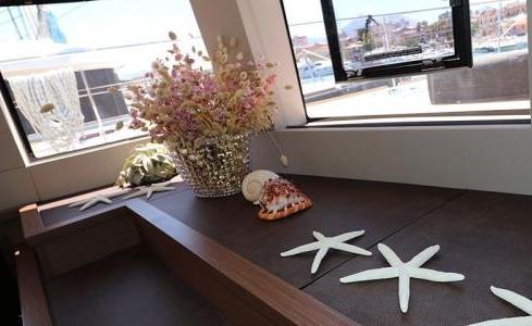 Drago Lagoon Catamaran 15