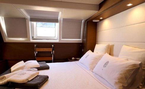 Drago Lagoon Catamaran 8