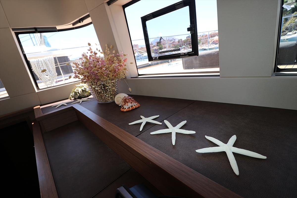 Drago Lagoon Catamaran 15