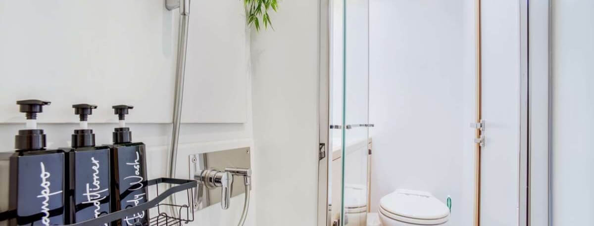 ULTRA Lagoon Catamaran 12