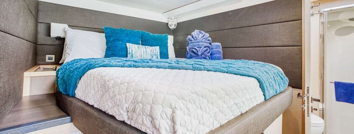 ULTRA Lagoon Catamaran 15