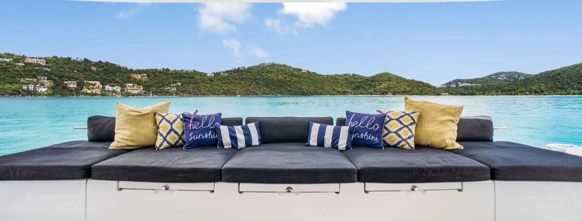 ULTRA Lagoon Catamaran 6