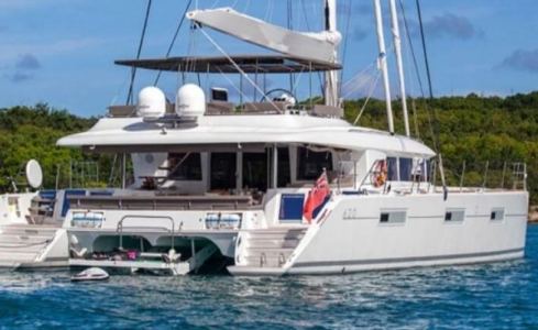 SAIL AWAY Lagoon Catamaran 0