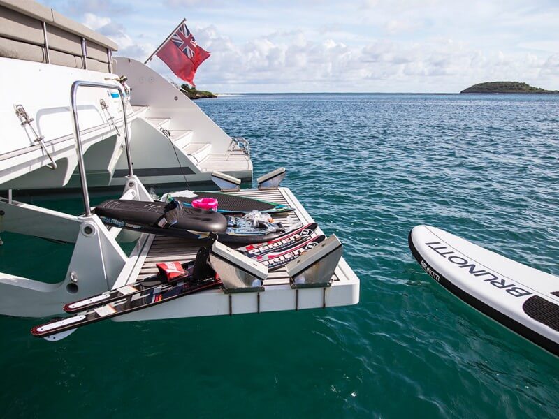 Lagoon Catamaran YACHT 620 SAIL AWAY catamaran rental Windward Yachts