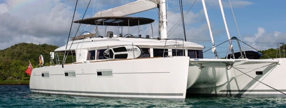 SAIL AWAY Lagoon Catamaran 2