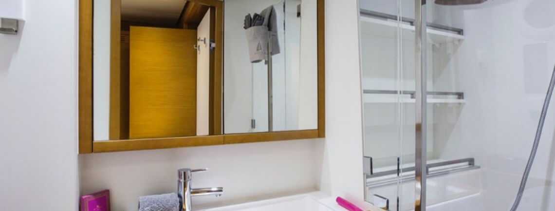 SAIL AWAY Lagoon Catamaran 21