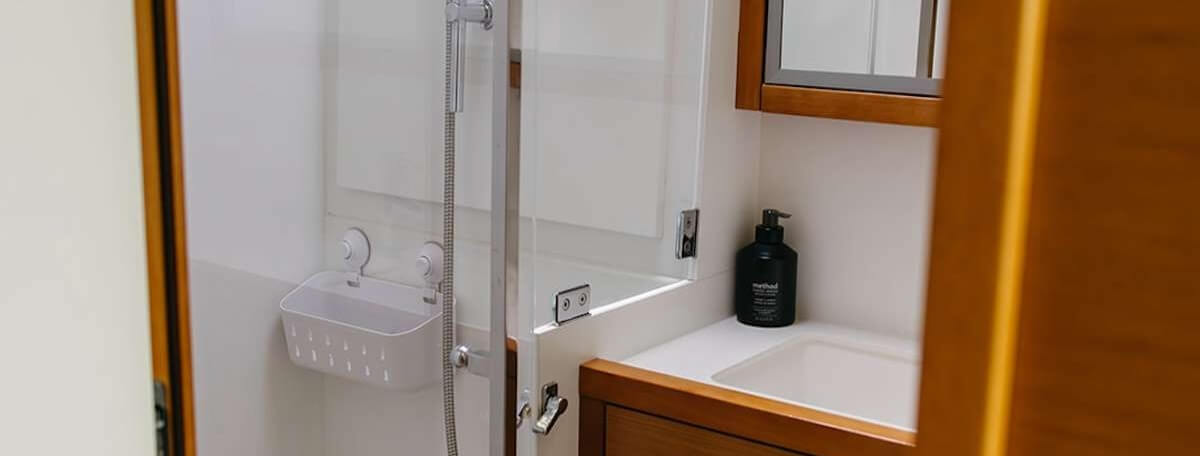 SAIL AWAY Lagoon Catamaran 14