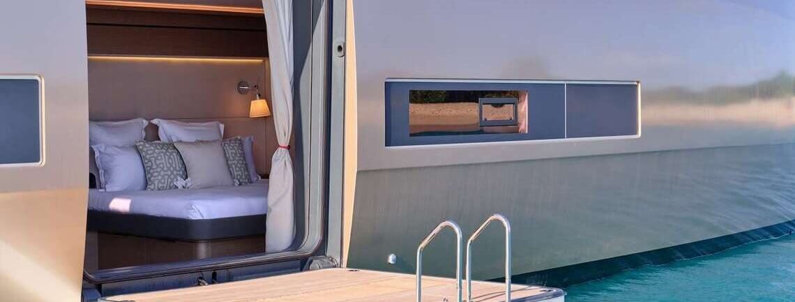 Frenchwest Lagoon Catamaran 4