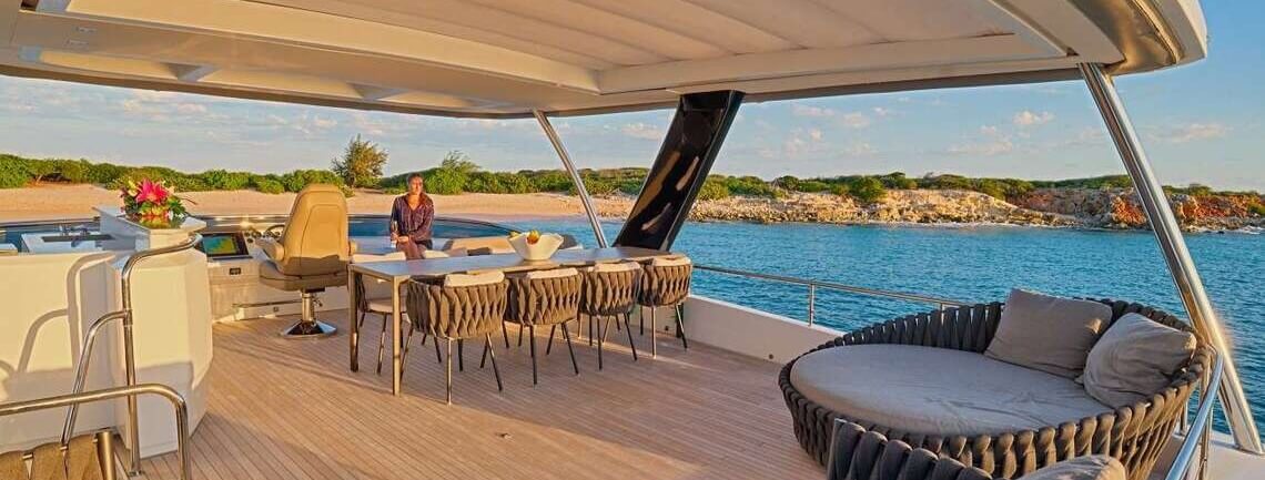 Frenchwest Lagoon Catamaran 7