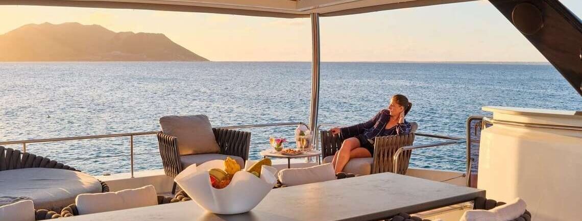 Frenchwest Lagoon Catamaran 8