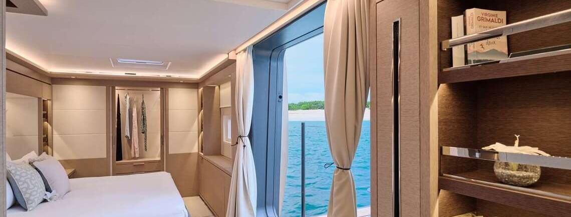 Frenchwest Lagoon Catamaran 13