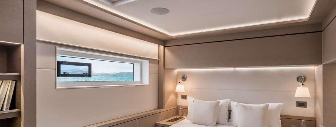 Frenchwest Lagoon Catamaran 16