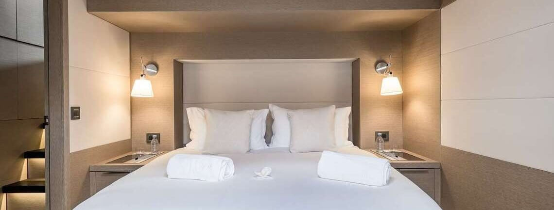 Frenchwest Lagoon Catamaran 17