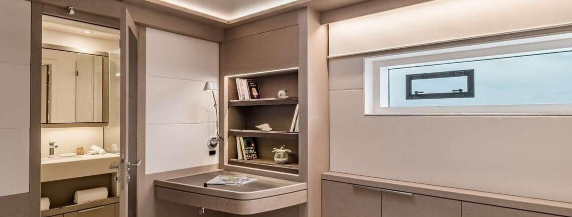 Frenchwest Lagoon Catamaran 18