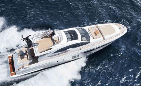 Makani Azimut Yachts 1