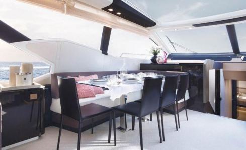 Makani Azimut Yachts 7