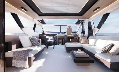 Makani	Azimut Yachts 6