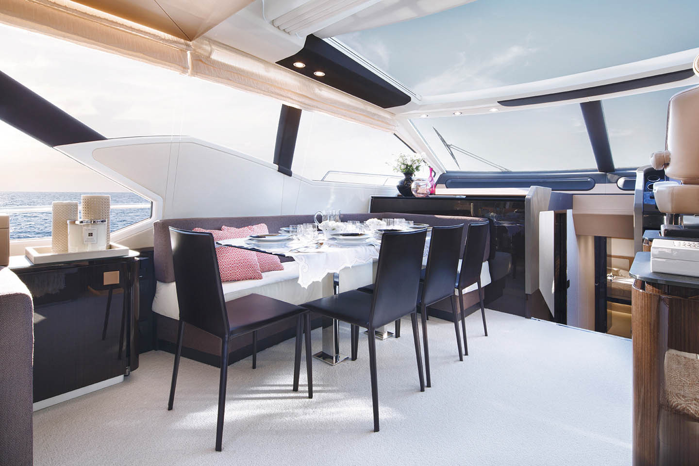 Makani Azimut Yachts 7