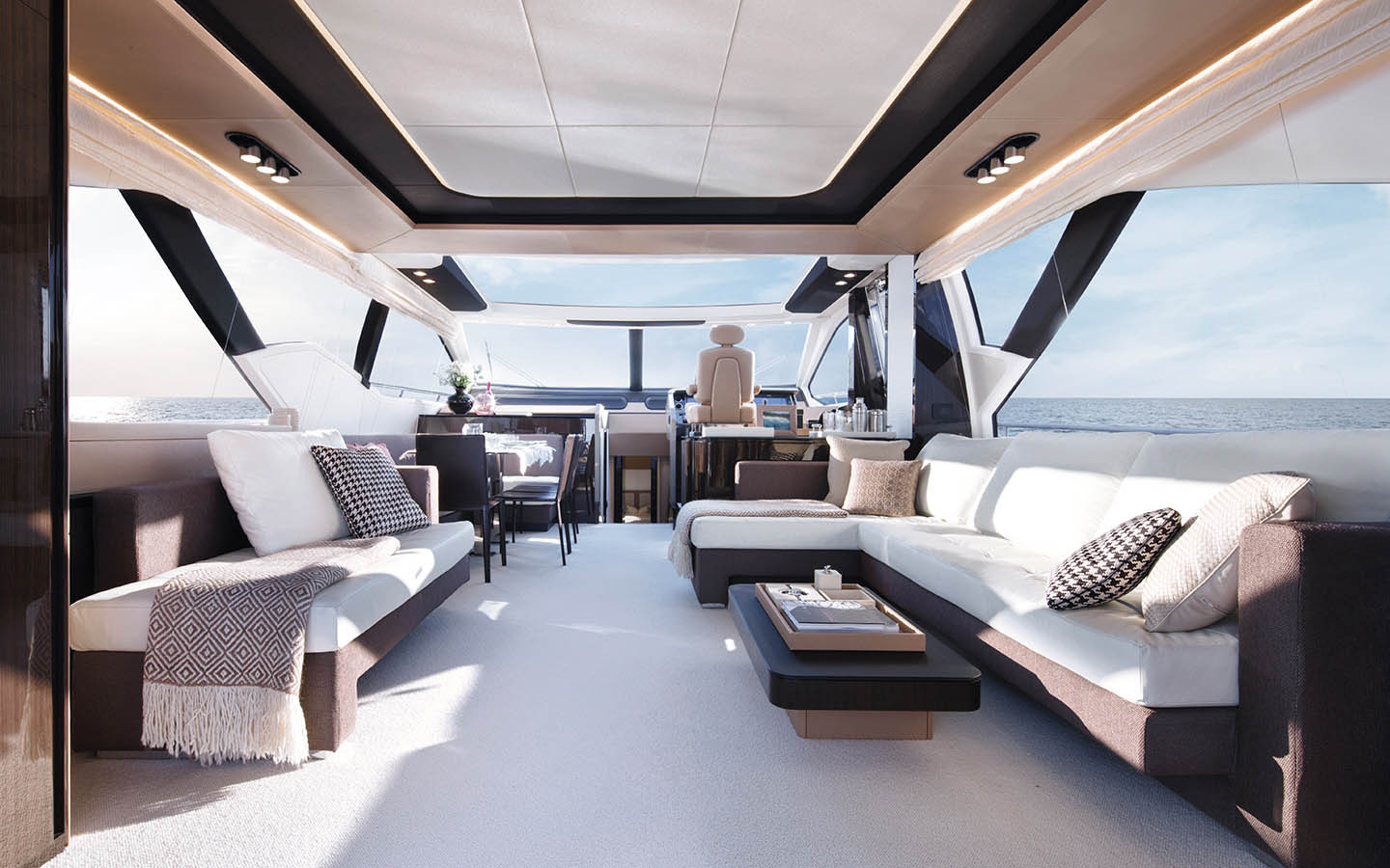 Makani Azimut Yachts 6