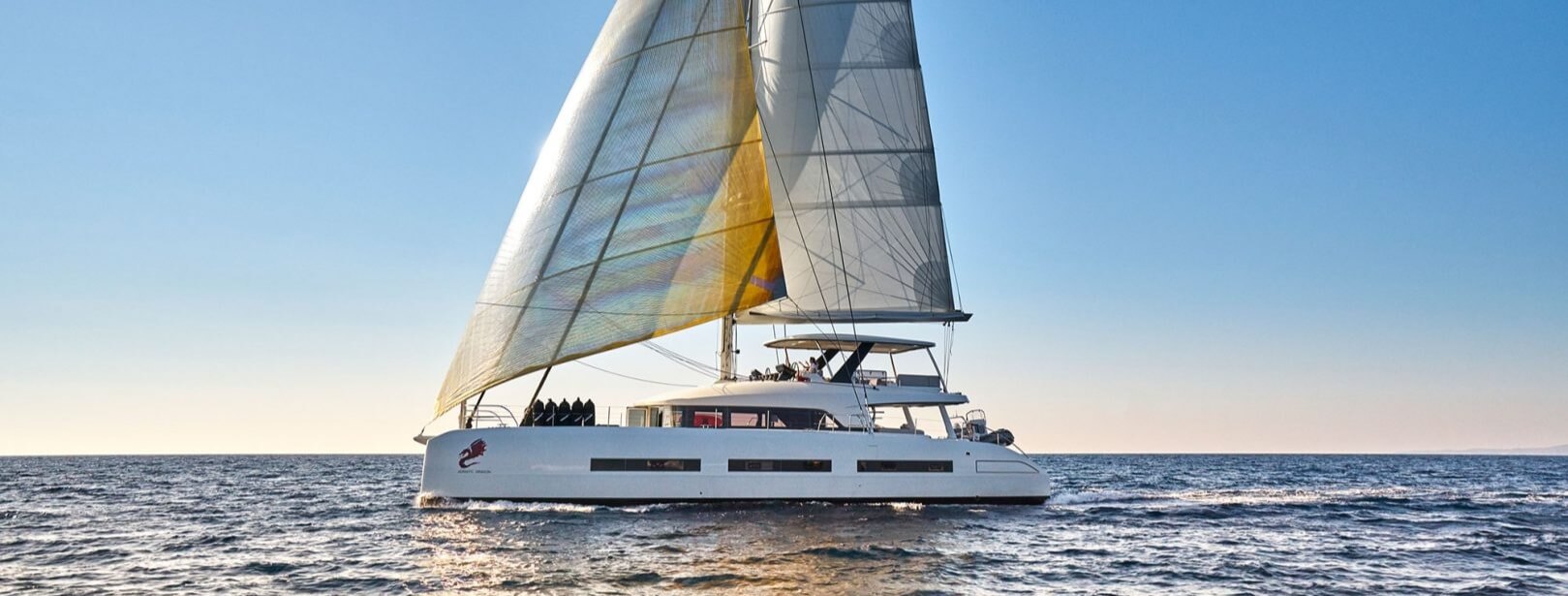 Adriatic Dragon Lagoon Catamaran 8