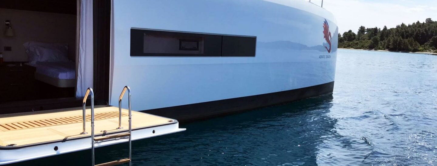 Adriatic Dragon Lagoon Catamaran 15