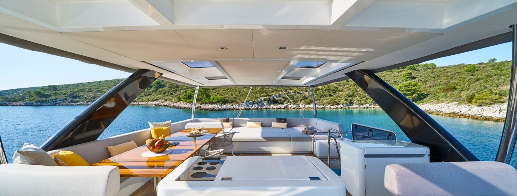 Adriatic Dragon Lagoon Catamaran 16