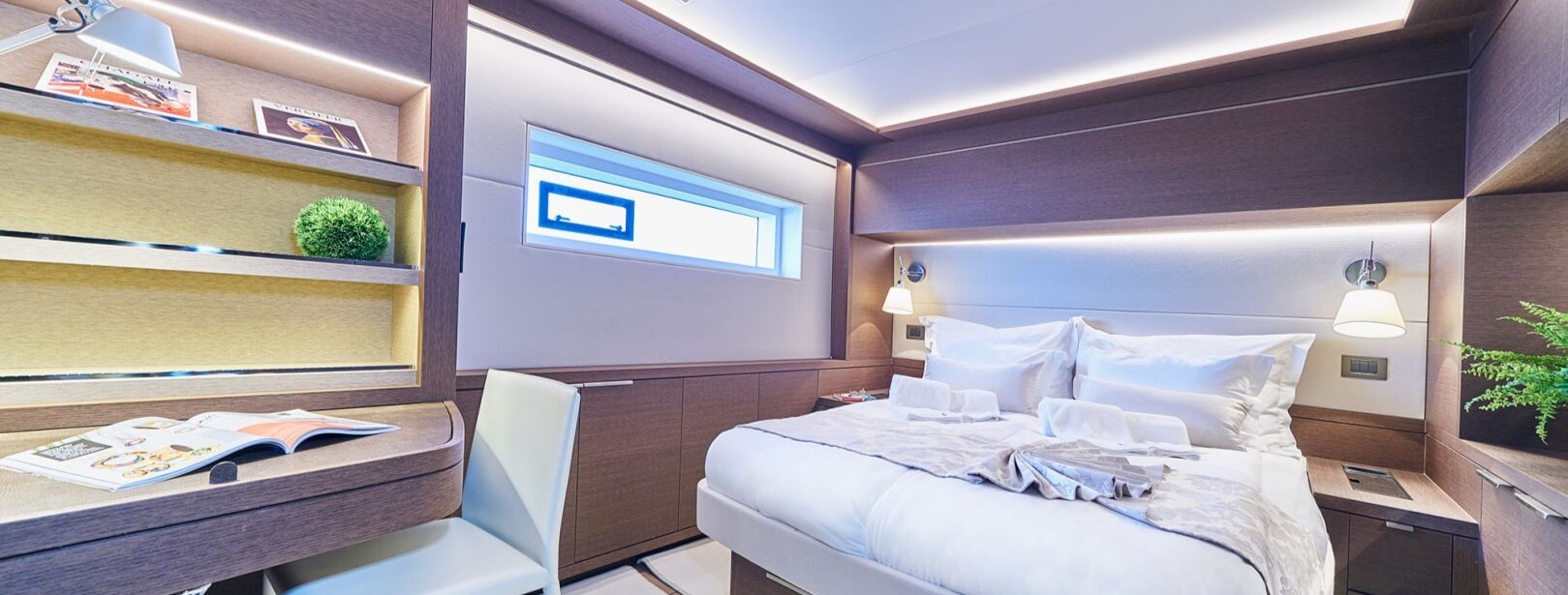 Adriatic Dragon Lagoon Catamaran 17