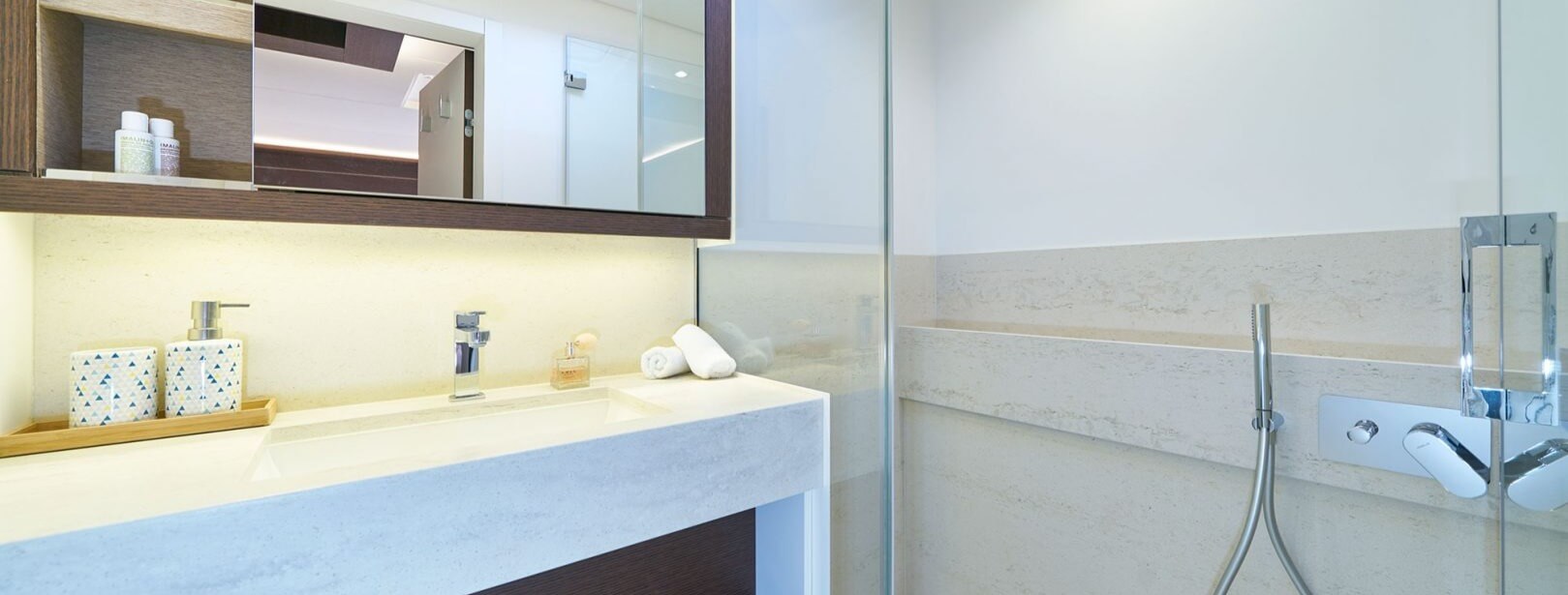 Adriatic Dragon Lagoon Catamaran 18