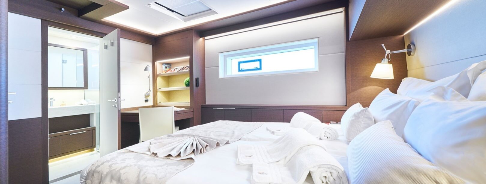 Adriatic Dragon Lagoon Catamaran 19