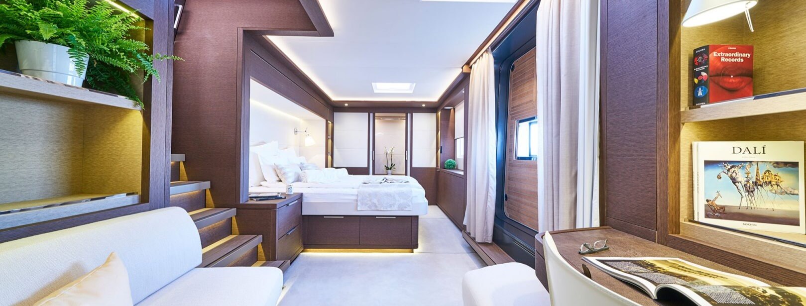 Adriatic Dragon Lagoon Catamaran 20