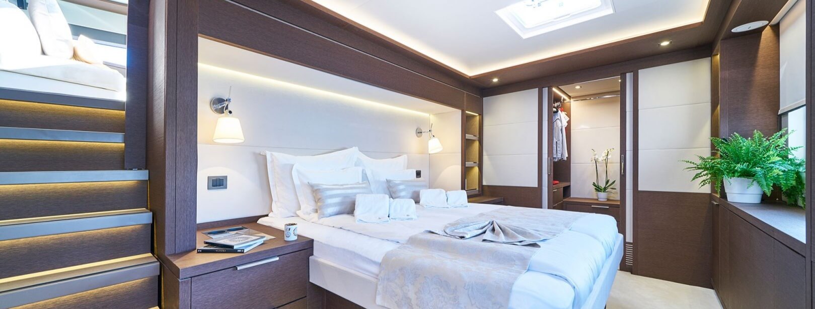 Adriatic Dragon Lagoon Catamaran 21