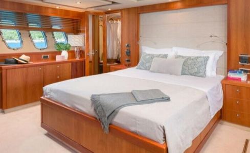 Quantum Sunseeker 17