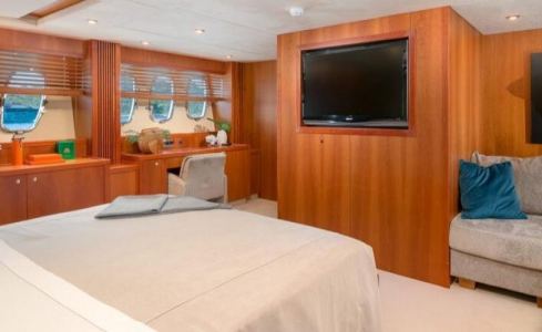 Quantum Sunseeker 18