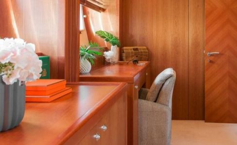 Quantum Sunseeker 20