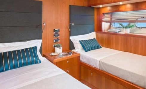 Quantum Sunseeker 21