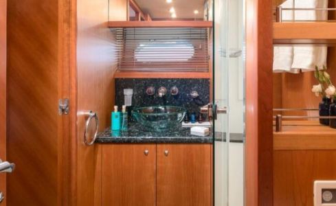 Quantum Sunseeker 22