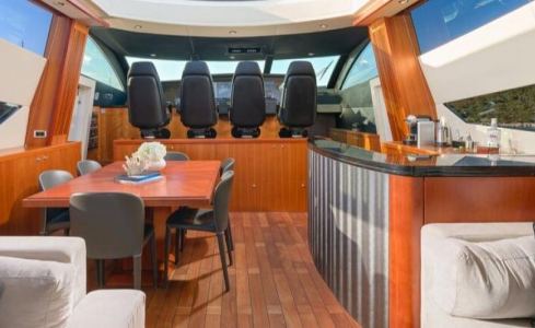 Quantum Sunseeker 23