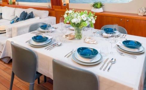 Quantum Sunseeker 24