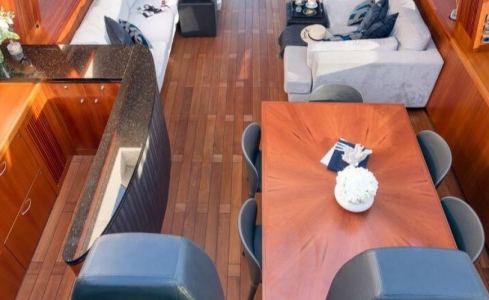 Quantum Sunseeker 25