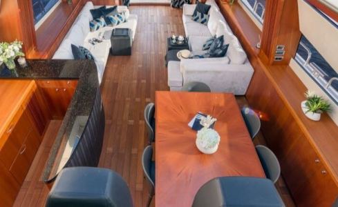 Quantum Sunseeker 26