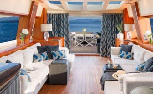 Quantum Sunseeker 27