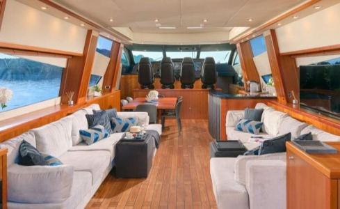 Quantum Sunseeker 28