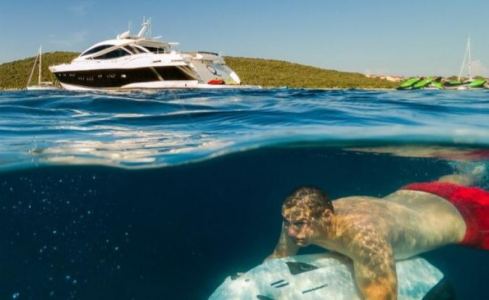 Quantum Sunseeker 16