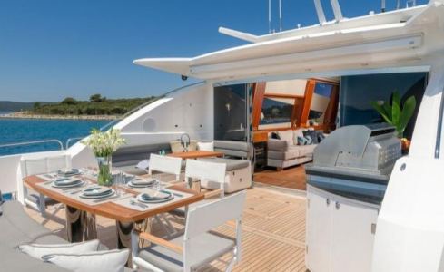 Quantum	Sunseeker 4