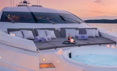 Quantum Sunseeker 3