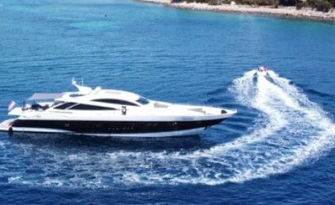Quantum Sunseeker 2