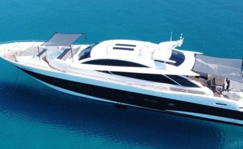 Quantum Sunseeker 10
