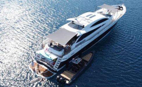 Quantum Sunseeker 11